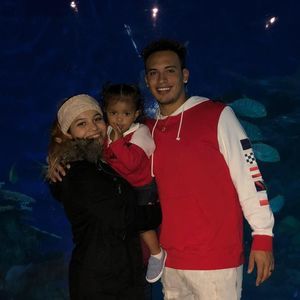 Meet your Posher, Christian princess